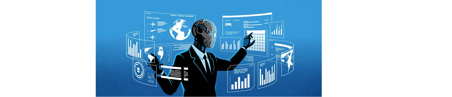 IA agentique : enchaînement d'étapes et appels d'outils