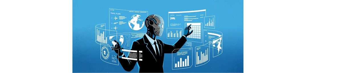 IA agentique : enchaînement d'étapes et appels d'outils