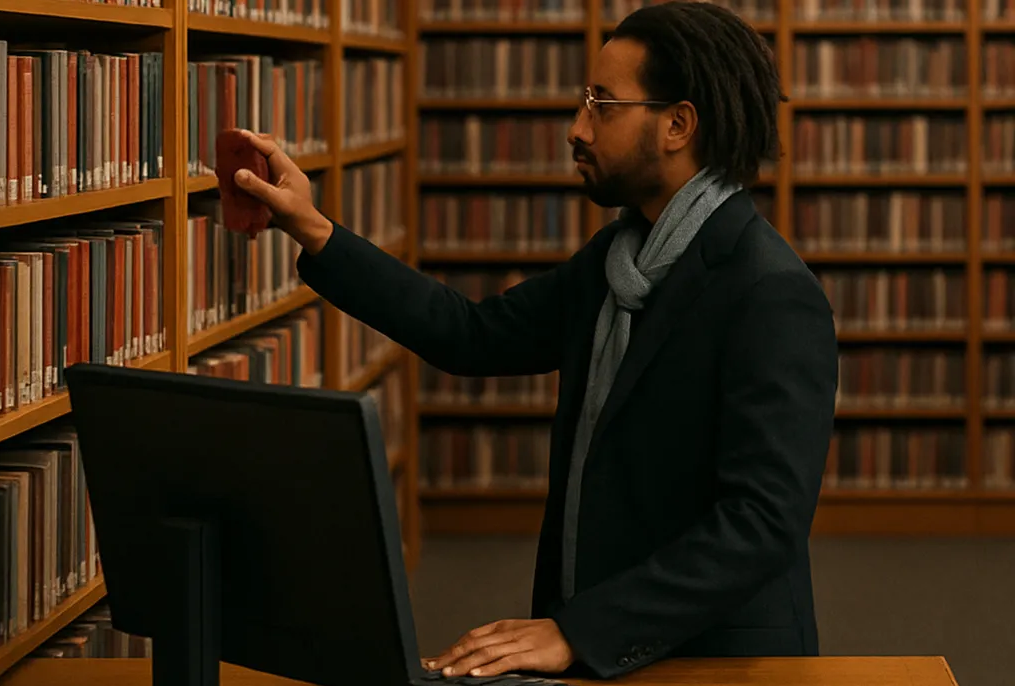 Un bibliothèque rapide et précis