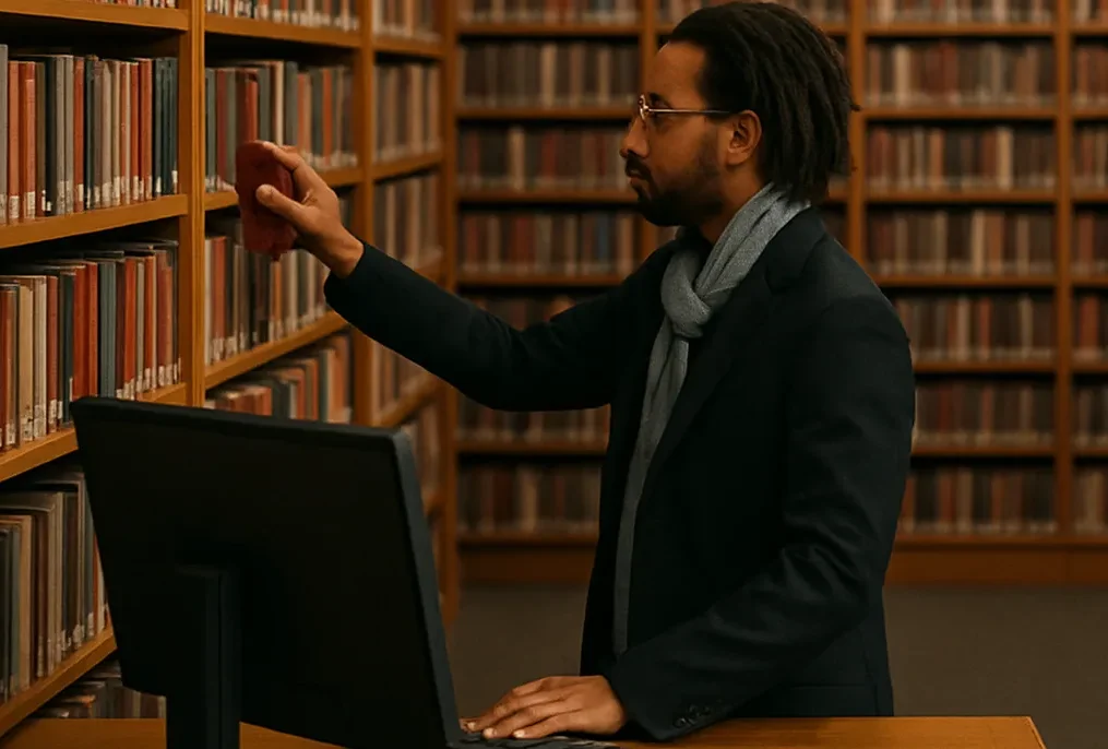 A fast and precise library
