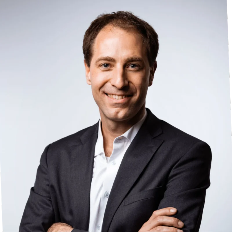 Cédric Mounier