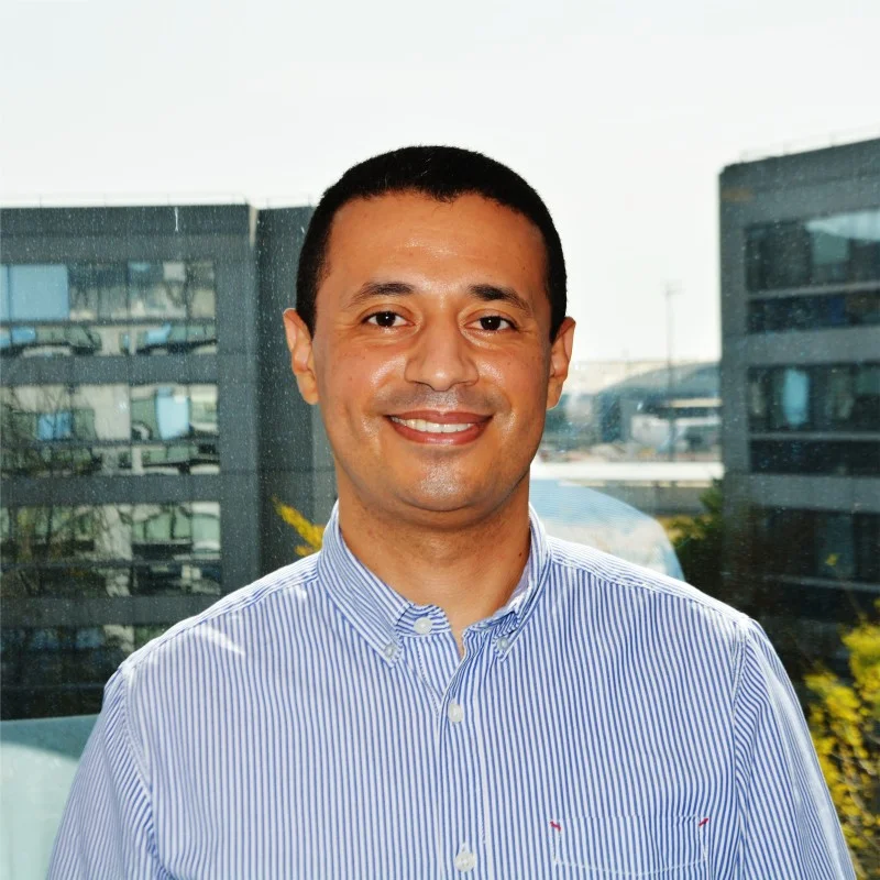 Samy El Berkaoui